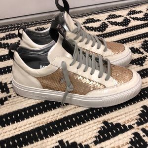 COPY - P448 Soho Sneakers